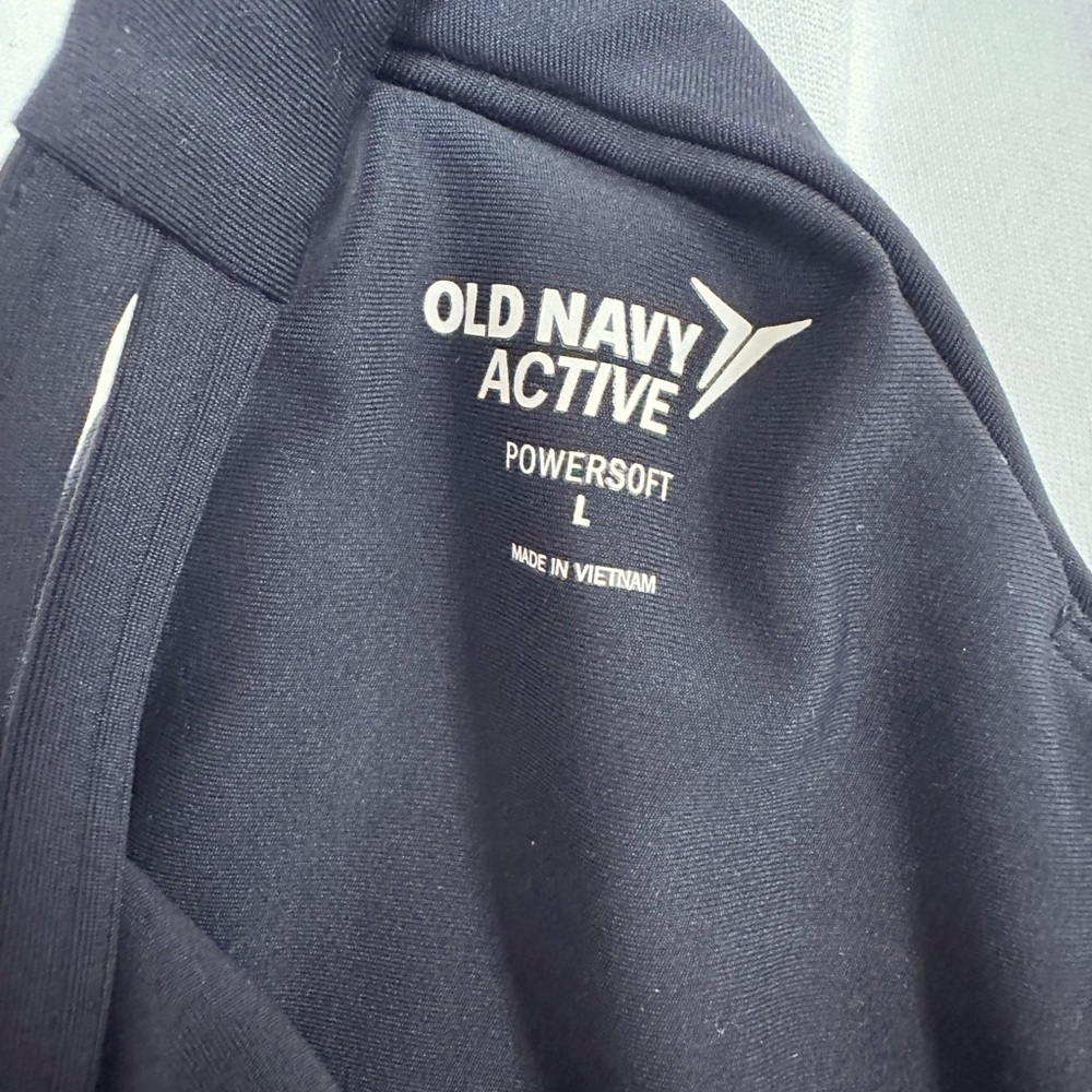Old Navy PowerSoft tank